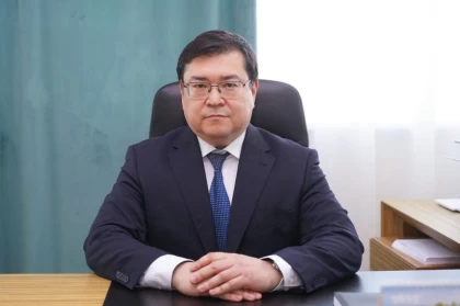 Медициналық сақтандыру қорының төрағасы қызметінен кетті