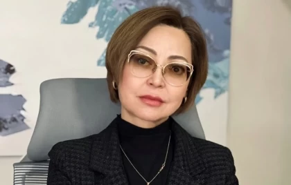 Orda.kz бас редакторы Гүлнар Бажкенова екі айға үйқамаққа алынды