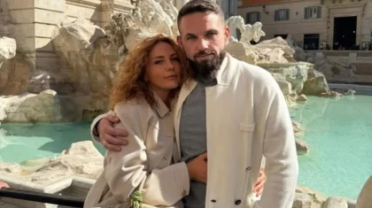 БАӘ-де өлтірілген ресейлік криптокәсіпкер мен әйелінің мәйіті шөл даладан табылды