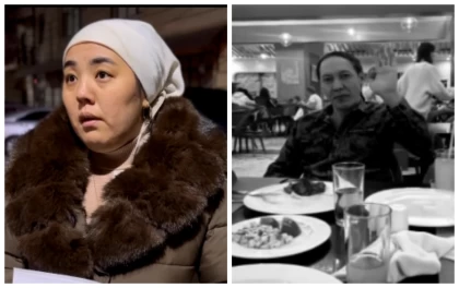 "Өкінішті сезбедім, жай бостандықта жүр": Таразда инъекция алған соң көз жұмған ер адамның жұбайы сот үкіміне қарсы шықты