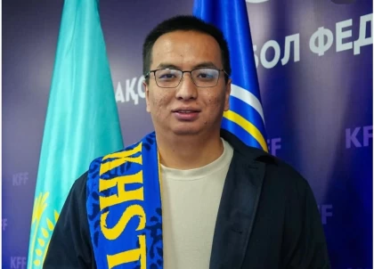 Әлімжан Асқар: “Қайрат” Олимпиакоспен матчта ұпай алмаcа, Чемпиондар лигасын бір-ақ ұпаймен аяқтауы ықтимал