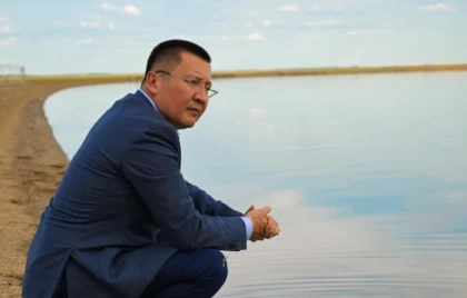 Павлодар облысы әкімінің әпкесі мас күйінде көлік жүргізгені үшін 15 тәулікке қамалды