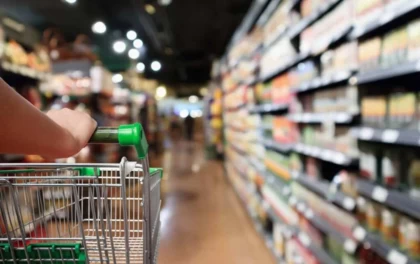 Small, Galmart, "Метро" және басқа да сауда желілеріне азық-түлік бағасын көтергені үшін айыппұл салынды