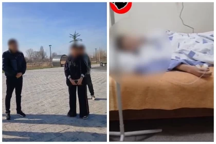 "Ақыл-ойы кемістігін пайдаланып алдаған": Жамбыл облысында зорланып, жүкті болып қалған жасөспірімнің анасы 6 айдан бері әділдікке қол жеткізе алмай жүр