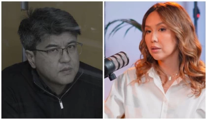 “Мұндай адамдардан құтылу өте қиын”: Бишімбаевтың бұрынғы әйелі экс-күйеуінің туған күніне жасаған ерекше “сыйлығы” туралы айтты