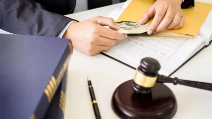 Жетісу облысында жеке сот орындаушылары 665 миллион теңгелік кірісті жасырған