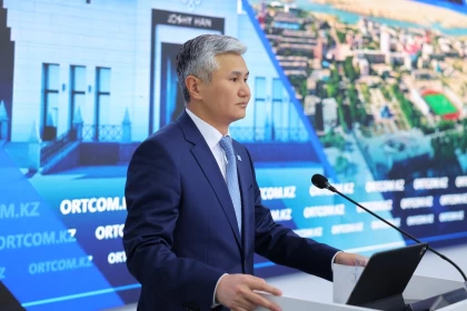 Ұлытау облысында әкімдік хатшысы бір уақытта үш жерде "жұмыс істеген": Өңір әкімі прокуратура тиісті шаралар қабылдағанын айтты