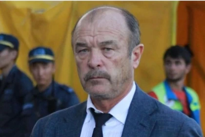 "Ордабасы" футбол клубының бұрынғы басшысы Бақтияр Байсейітов Түркияда жасырынып жүр