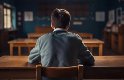 Ақтөбеде мектеп оқушысы анасын өлтіріп, әжесін пышақтады деген күдікке ілінді