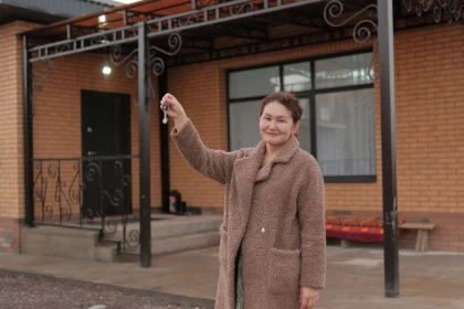 "6 жыл қаржы жинап, төмен пайызбен үйлі болдым": Қарағандылық тиімді шартпен үй алудың жолын айтты