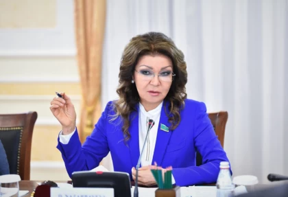 "Бір шаршы метрі 3 миллион теңге": Дариға Назарбаеваға қатысы бар компания Астанадағы ең қымбат тұрғын үй кешенін салып жатыр