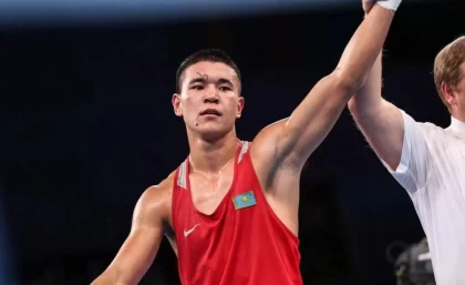 Бокстан әлем чемпионатындағы алғашқы қарсыластарымыз анықталды