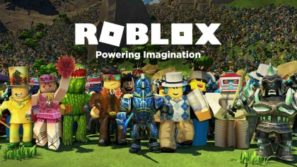 Ресейде танымал Roblox ойын платформасы бұғатталды