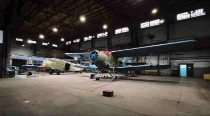 "110 миллион теңге шығын келді": Ақтөбеде әуе кемелеріне бөлшектер алынғанымен, бірақ шын мәнінде жөндеу жүргізілмеген