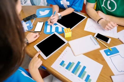 Енді әлеуметтік желілер мен маркетплейстер Қазақстанда тіркеліп, филиал ашуға міндеттеледі