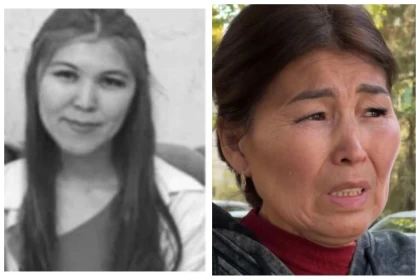 Шымкентте 26 жастағы келіншекті азаптап өлтіріп, мәйітін қоқысқа тастаған оқушыға үкім шықты