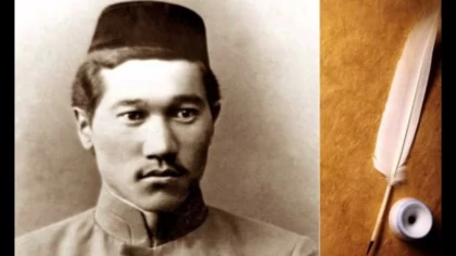 СҚО әкімі Міржақып Дулатовұлына арналған мемориал рұқсатсыз салынғанын мәлімдеді