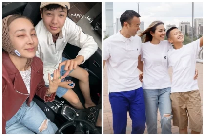 Қазақстандық әйел ұлын жапониялық мектепте оқытқаны үшін Жапон үкіметінен жәрдемақы алады