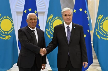 Қазақстан мен Еуропа визалық режимді жеңілдету туралы келісім жасауға дайындық бастады