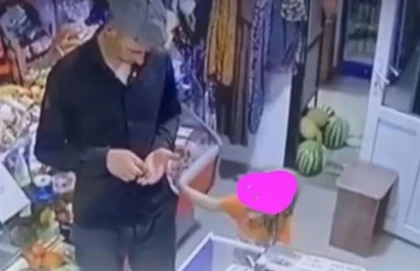 Оралда 5 жасар қызды зорлаған ер адам өмір бойына сотталды