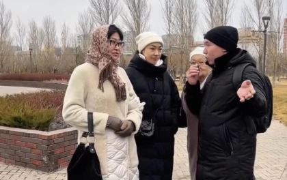 "Қыздар қоқыс па сонда?": Ұлын артығырақ көретін қазақстандық әйелдің жауабы желі қолданушыларының шамына тиді