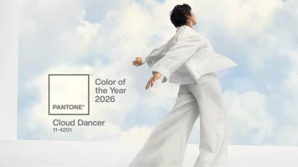 "Тыныштық сыйлайды": 2026 жылдың басты түсі анықталды