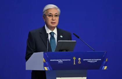 "Өтініштер түсіп жатыр": Тоқаев жаңа Салық кодексіне қатысты Үкіметке тапсырма берді