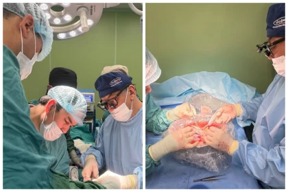 58 жастағы ер адам донор болып, 4 науқастың өмірін сақтап қалды