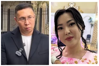 "Осылай болып қалды": Айзат Жұманова қаза болған түні не болғанын куәгерлер айтты