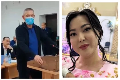 "Осылай болып қалды": Айзат Жұманова қаза болған түні не болғанын куәгерлер айтты