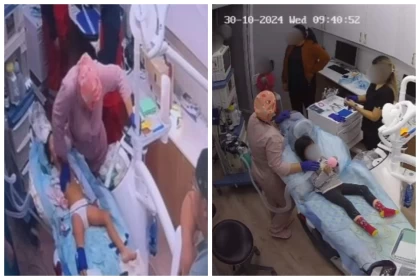 Астанадағы стоматологияда қаза тапқан үш жасар қыздың өлімі: Сарапшы анестезиологтың қателіктерін тізіп берді