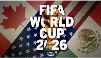 Төрткүл дүние көз тігетін сәт: Бүгін футболдан 2026 жылғы әлем чемпионатының жеребе тарту рәсімі өтеді