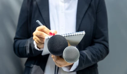 Қазақстанда биыл БАҚ өкілдерін марапаттауға 35,2 миллион теңге бөлінген