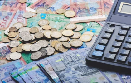 Салық төлемегендерден қарызды өндіріп алу тәртібі өзгереді: Қазақстандықтар нені білуі керек