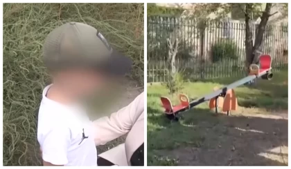 "Тісін әткеншекке соғып алған": Қарағанды облысында балабақша өз тәрбиеленушісінің отбасына 500 мың теңге өтемақы төлеуге міндеттелді