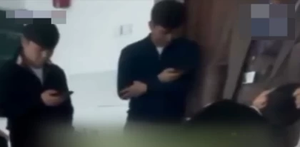 Алматы облысында дене шынықтыру мұғалімі оқушыны шашынан сүйреп, соққы жасаған