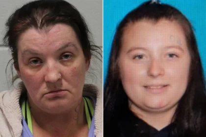 Әйел 22 жастағы қызының жатырынан сәбиін кесіп алған