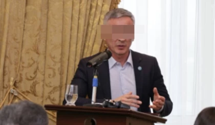 Қостанай облысында өгей қызына сексуалды қысым көрсеткен депутат өмір бойына сотталды