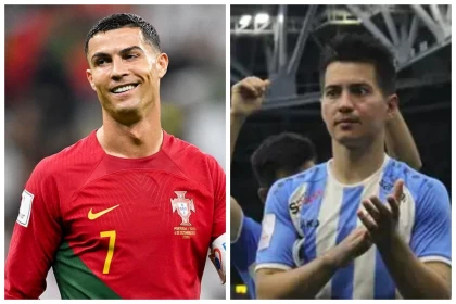 2026 жылғы Әлем чемпионатында Өзбекстан Роналдуға қарсы ойнайды