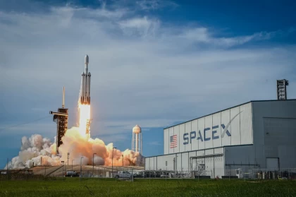 Илон Масктың SpaceX компаниясы әлемдегі ең қымбат стартапқа айналуы мүмкін
