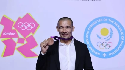 Павлодар облысында Олимпиада жүлдегері сотқа тартылды