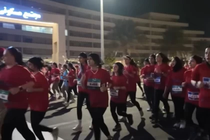 Иранда марафон ұйымдастырушылары әйелдер хиджабсыз жүгіргені үшін қамауға алынды