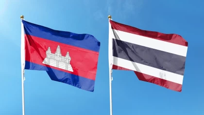 Камбоджамен қақтығысқа байланысты Таиландтың төрт провинциясы эвакуацияланып жатыр