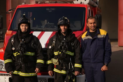 Арнайы құтқару жасағы құрылғын: Алматыдағы метроның құрылысы мен қауіпсіздігіне кімдер жауапты 