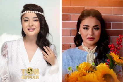 "Эмоцияға беріліп айтып қойдым": Мөлдір Мұқанова Тұрсынбек Қабатовтың балаларымен қарым-қатынасы туралы айтты