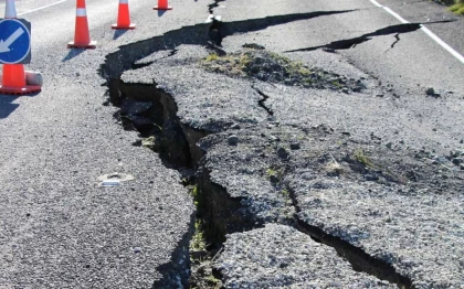 Сейсмологтар Жапонияда күшті жер сілкінісі болатынын айтып ескерту жасады