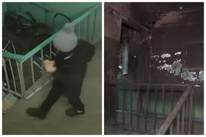 "Бала өрт қоюы мүмкін": Астанадағы өрт кезінде 11 жастағы қыз мерт болды