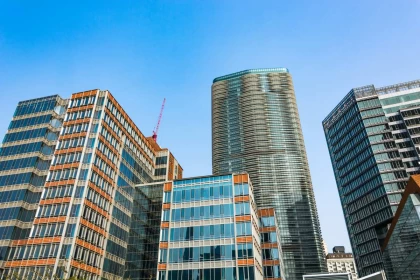 Алматыда үлескер тартуға рұқсат берілген тұрғын үй кешендерінің тізімі жарияланды