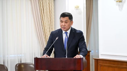 Биыл “Қазақстан темір жолы” жолаушы вагондары паркін қаншалықты жаңартпақ