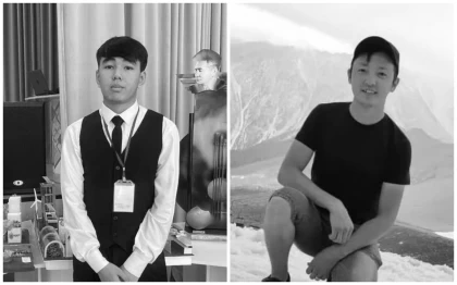 Бір-бірін танымайтын екі адамның жұмбақ өлімі: Суға батып көз жұмған оқушы мен ер адамның туыстары оқиғаның мән-жайын айтты